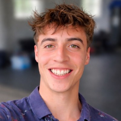 Alex Cooper-Hohn
