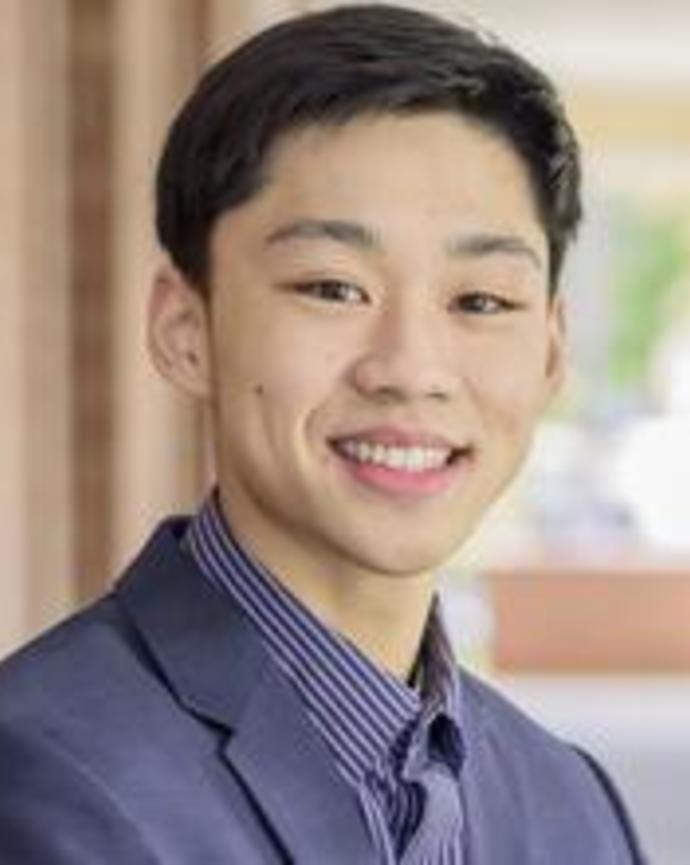 Andrew Li