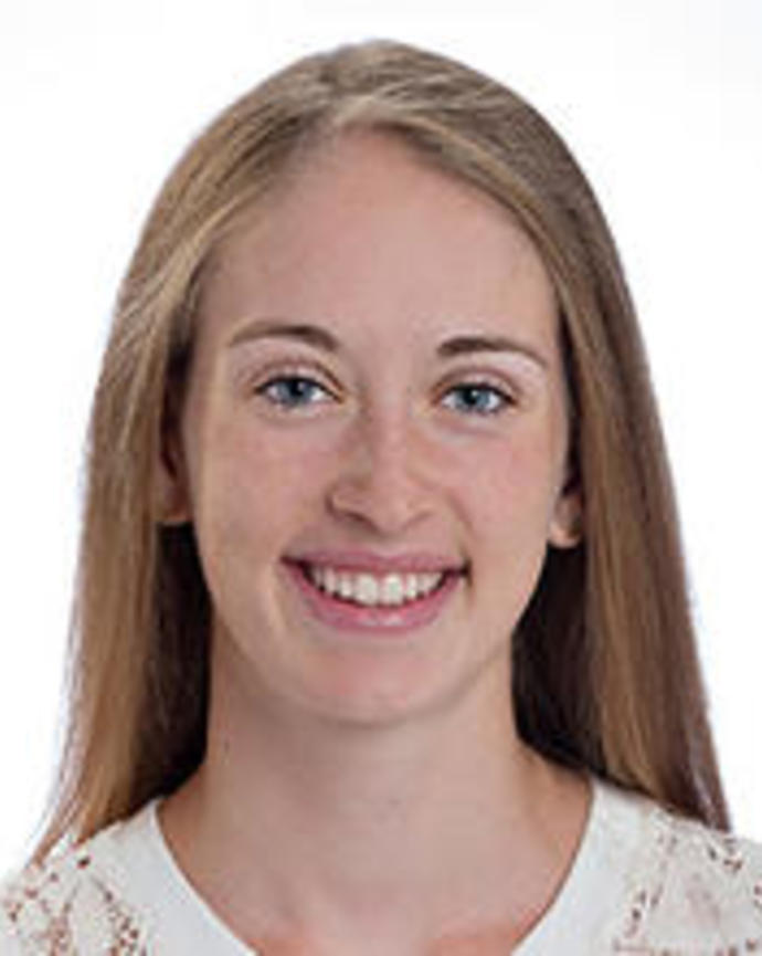 Caroline Diggins