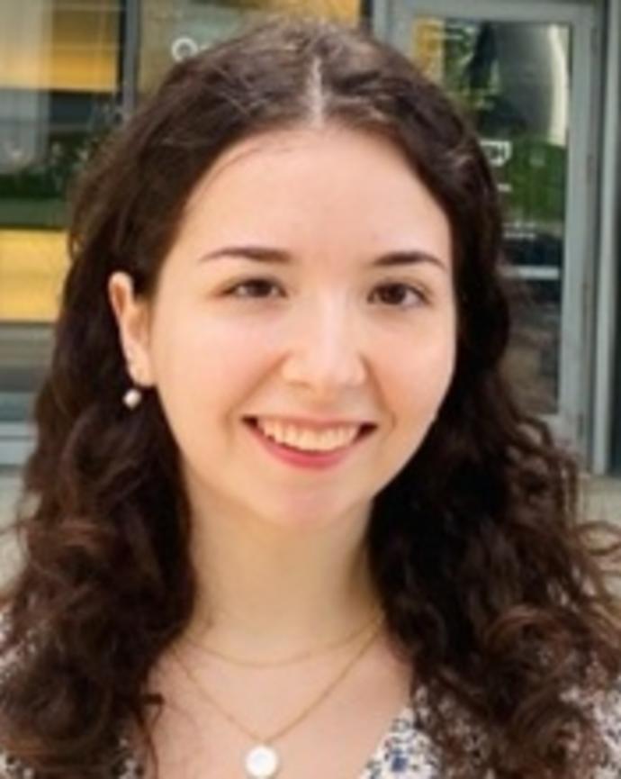 Dina Zeldin