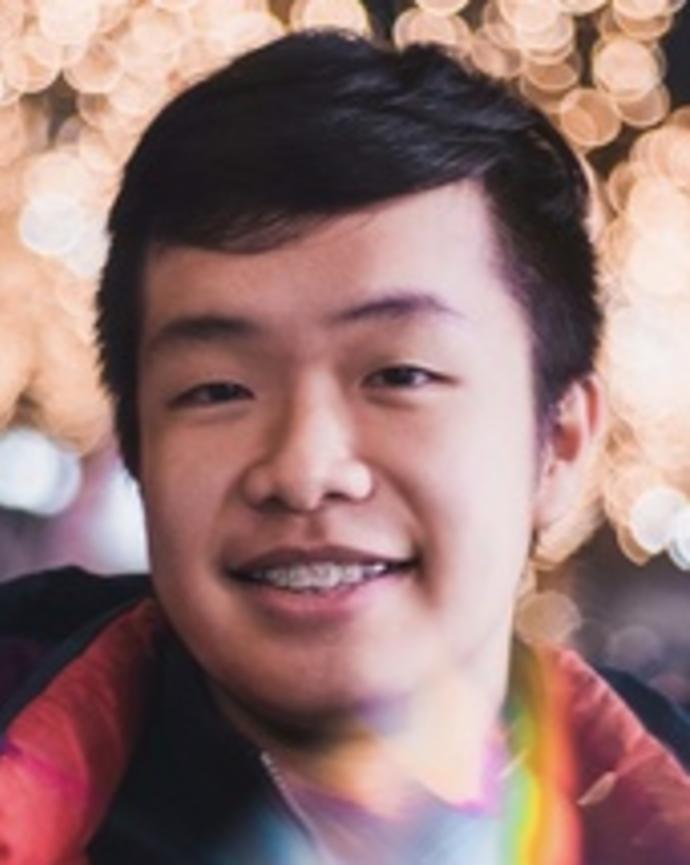 Eric Chan