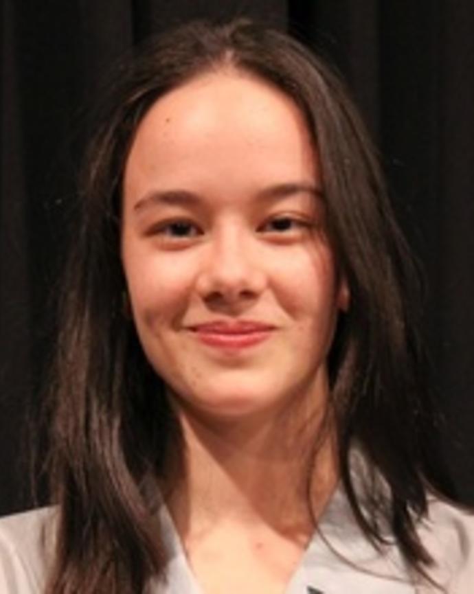 Mira-Rose Kingsbury Lee