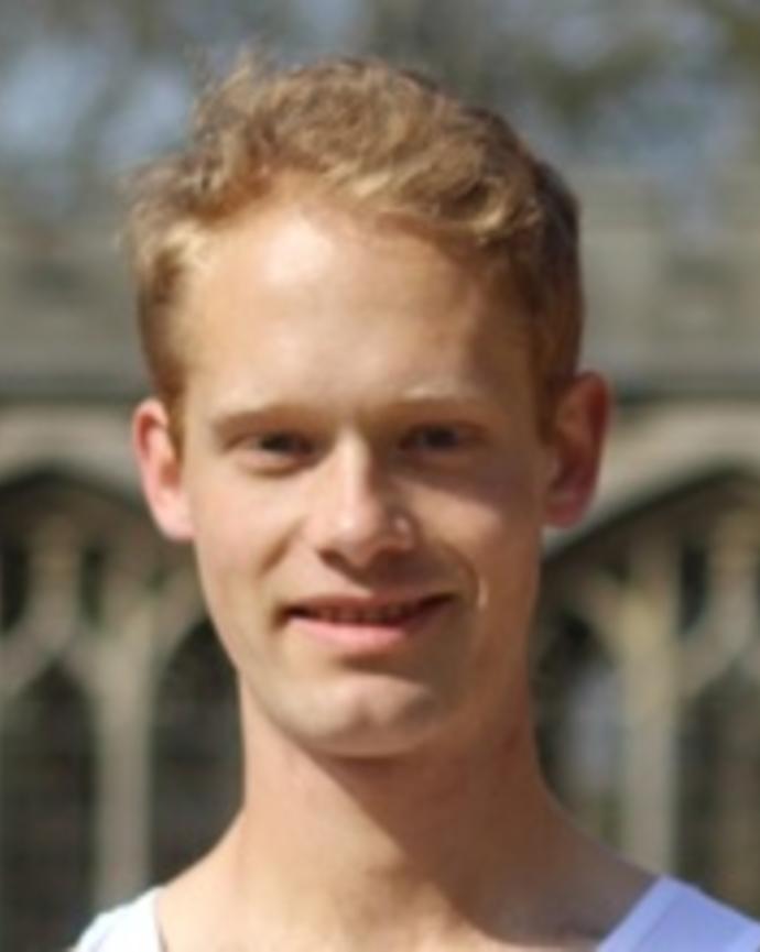 Neil Ibata